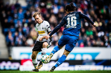 Bundesliga, Gladbach-Hoffenheim: chi va in Europa?