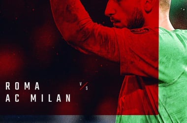 Milan - Roma: big match dal sapore di Champions League