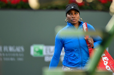 WTA - Indian Wells 2018: il programma delle semifinali femminili