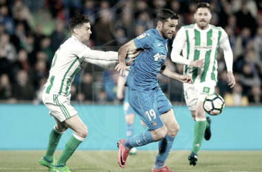 Previa Betis - Getafe: duelo de urgencias