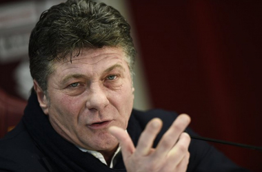 Torino, Walter Mazzarri non sottovaluta il Crotone: &quot;Sarà una gara impegnativa, loro devono salvarsi&quot;