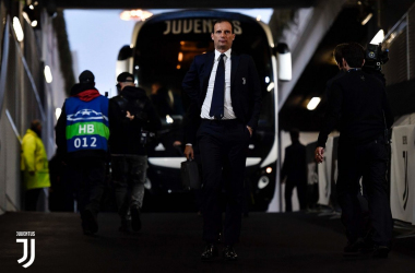 Champions League - Juventus vs Real Madrid, le formazioni ufficiali