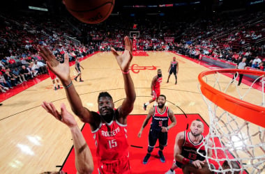 NBA - Houston supera Washington; i Clippers bastonano San Antonio e sperano ancora nei playoff