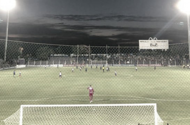 Bahia empata com o Liverpool-URU e está eliminado da Copa Sulamericana