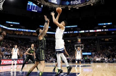 NBA - Minnesota si rimette in marcia con super Towns; scivolone Blazers contro Memphis