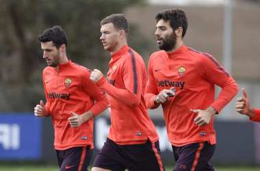 Champions League: la Roma all'esame Porto per uscire dalla crisi e ipotecare i quarti