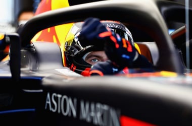 F1, Gp d'Australia - In Red Bull l'alba non è delle migliori, ma si tenta di colmare il gap