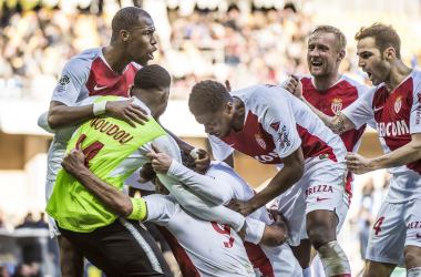 Ligue 1: bene Paris Saint-Germain e Lille, Lione KO. Respira l'Amiens, cuore Monaco