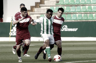 Previa Granada B-Betis Deportivo: momento para la épica