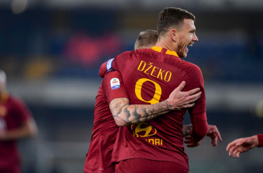 Mercato - Dzeko va allo scontro con la Roma: vuole solo l'Inter