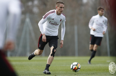 Milan, Andrea Conti può essere l&#039;arma in più di Gattuso?