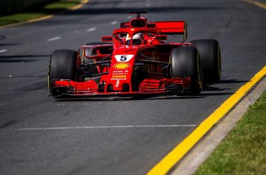 F1, Gp della Cina - Pirelli: Ferrari aggressiva tra i top team!