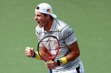 ATP Miami - Isner devastante, strapazza del Potro e vola in finale