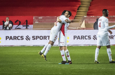 Ligue 1: il PSG supera il Saint Etienne, successo vitale per il Monaco