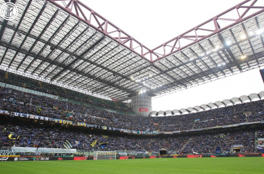 Inter - Arriva il Verona, incombe il Milan