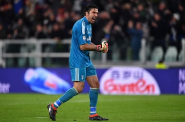 Juve, Buffon parla a Marca: &quot;Abbiamo il 50% di chance&quot;