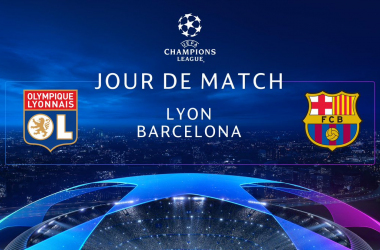 Champions League - Lione vs Barcellona promette spettacolo