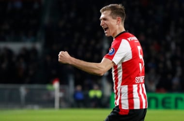 Eredivisie: vincono le prime quattro, nelle zone basse respira il Roda