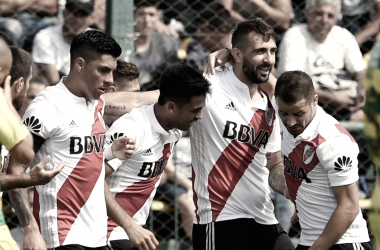 River Plate vence Defensa y Justicia de virada e fica a sete pontos da zona da Libertadores