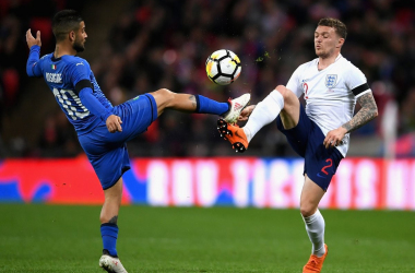 Amichevoli internazionali - Il VAR salva l'Italia, Inghilterra acciuffata nel finale