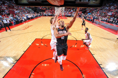 NBA - Houston in carrozza sui Bulls; Dallas rialza la testa contro i Kings