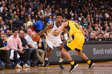 NBA - Lillard da favola contro i Pelicans, Indiana espugna l'Oracle Arena