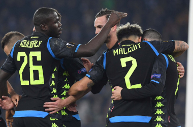 Napoli: uomini contati contro il Torino, Ancelotti valuta qualche cambio