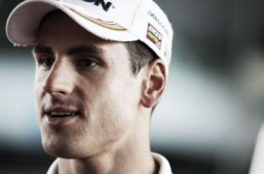 Sutil direction Sauber