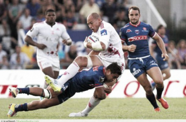 Le Stade Français a battu Grenoble : revivez le live
