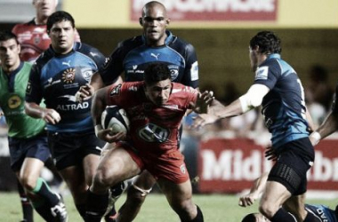 Live Toulon - Montpellier (Top 14): revivez le match
