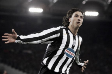 Antigo técnico revela desejo de Ibrahimovic em voltar a Juventus