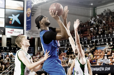 El Barça tumba al Joventut de Badalona y estará en la final de la Lliga Catalana (82-69)