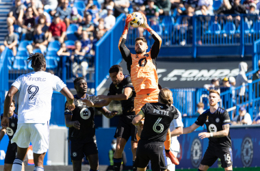 CF Montréal 2-0 Chicago Fire: Chicago loses once again