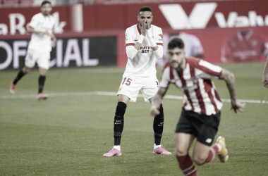  Previa Athletic Club vs Sevilla FC: al asalto de San Mames