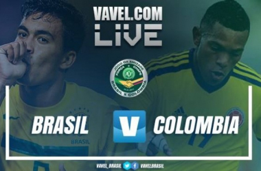 Resumen Brasil 1-0 Colombia en homenaje al Chapecoense