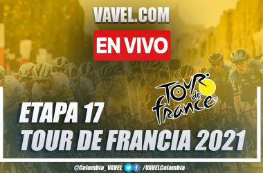 Resumen etapa Tour de Francia 2021: Muret -&nbsp;Saint Lary Soulan