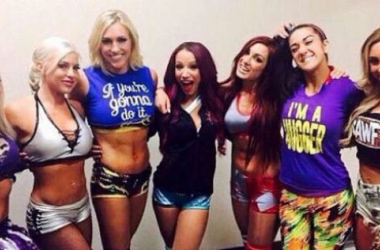 VAVEL Wrestling Roundtable: Picking A Dream Women&#039;s Roster