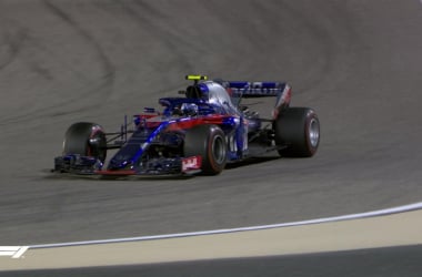 F1, Toro Rosso - Il week-end da sogno di Pierre Gasly: "Now we can fight!"