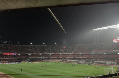 São Paulo x RB Bragantino AO VIVO: onde assistir ao jogo em tempo real pelo Campeonato Brasileiro 