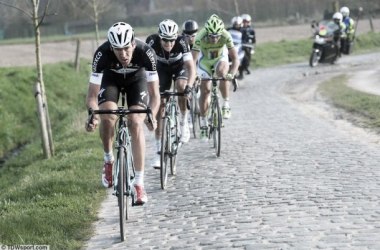 Resultado E3 Harelbeke 2015