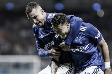 Cruzeiro vence Juventude e segue 100% como mandante no Brasileirão