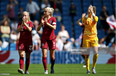 What to expect from Phil Neville's Lionesses in France