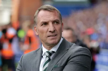 Brendan Rodgers backs Kyogo Furuhashi to be just as good as Henrik Larsson as Celtic travel to Holland
