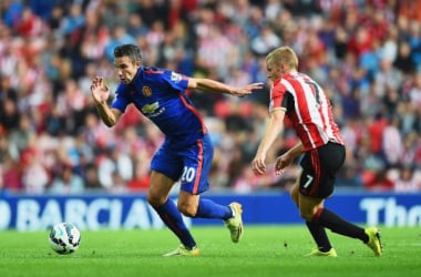 Manchester United - Sunderland Predicted XIs