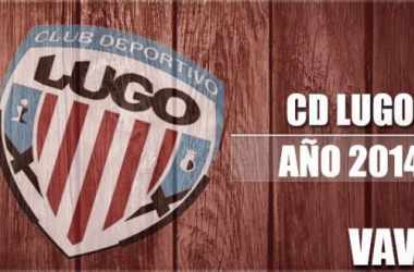CD Lugo 2014: sueño en la nube, tercera parte