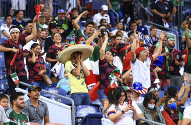 Anuncia la FMF sanción de la FIFA para la Selección Nacional de México