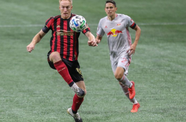 Atlanta United vs New York Red Bulls preview: How to watch, team news, predicted lineups and ones to watch