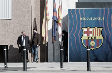 La Masia, el tesoro del Barça que está renaciendo