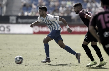 Análisis del equipo rival: Málaga CF, un grande en horas más que bajas