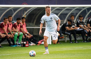 Chicago Fire 3-0 Atlanta United: Chicago jumps out of last place with an emphatic win